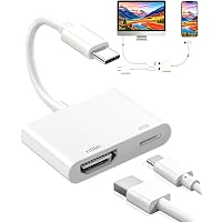 Amazon.co.jp: Apple USB-C Digital AV Multiportアダプタ